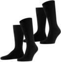FALKE Socken "Swing 2-Pack" 2 Paar tlg.