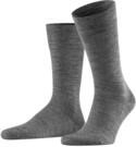 FALKE Socken "Sensitive Berlin" mit Sensitive-Bund