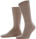 FALKE Socken "Sensitive New York" 1 Paar tlg.