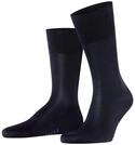 FALKE Socken "Tiago" mit feinem, gleichm&auml;&szlig;igem Maschenbild