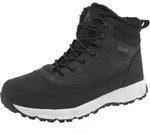 Winterboots WHISTLER "PARRITE BOOT WP", Herren, Gr. 42, schwarz, Synthetik, Textil,