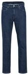 Br&uuml;hl Bequeme Jeans "Genua III DO" in 360 Bi-Stretch Denim