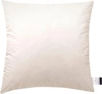 billerbeck Federkopfkissen "E14 Greta, Kopfkissen 40x80, 70x80, 80x80 cm" F&uuml;llung: