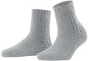 FALKE Haussocken "Bedsock Rib" 1 Paar tlg.