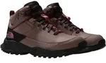 The North Face Wanderschuh "W STORM STRIKE III WP" wasserdicht