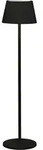KONSTSMIDE LED Stehlampe "Pomezia", schwarz, &Oslash; 35cm H: 150cm, 2 Stk., Leuchten,