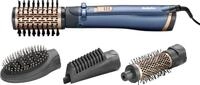 BaByliss Warmluftb&uuml;rste "Style Pro 1000 Rotierende Warmluftb&uuml;rste mit Aufs&auml;tzen,