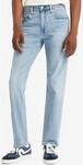 Levis Tapered-fit-Jeans "502 TAPER" in elegantem, modernem Stil