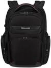 Samsonite Laptoprucksack "PRO-DLX 6" erweiterbar (EXP)