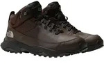 Wanderschuh THE NORTH FACE "M STORM STRIKE III WP", Herren, Gr. 41, schwarz,