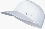 Nike Sportswear Baseball Cap "U NK DF CLUB CAP U CB MTSWSH L" mit gebogenem Schirm,