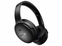 BOSE Over-Ear-Kopfhörer "QuietComfort Headphones" Kopfhörer schwarz (black)