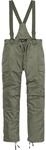 Brandit Bequeme Jeans "Brandit Herren Thermal Dungarees" 1 Stk.