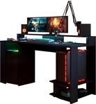 Parisot Kinderschreibtisch "Gaming" Gamingtisch, Jugendschreibtisch, Schreibtisch,