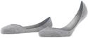 FALKE F&uuml;&szlig;linge "Step Medium Cut" 1 Paar tlg.