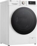 LG Waschmaschine "F4WR709G" 9 kg 1400 U/min