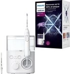 Philips Sonicare Zahnzwischenraum-Reiniger "Power Flosser 3000 HX3711/20" 2 Stk.