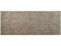 Teppich WASH+DRY BY KLEEN-TEX "Canvas" Teppiche Gr. B/L: 170 cm x 240 cm, 9 mm, 1