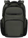 Samsonite Laptoprucksack "PRO-DLX 6" erweiterbar (EXP)
