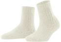 FALKE Haussocken "Bedsock Rib" 1 Paar tlg.