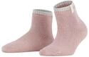 FALKE Haussocken "Cosy Plush" 1 Paar tlg.