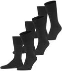 FALKE Socken "Airport 3-Pack" 3 Paar tlg.