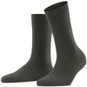 FALKE Socken "Sensitive London" weicher Komfortbund, druckfreier Sitz,...