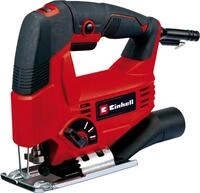 Einhell Stichs&auml;ge "TC-JS 80/1 Kit" inkl. Koffer f&uuml;r universelle Aufbewahrung von