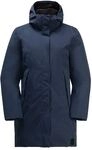 Jack Wolfskin Funktionsmantel "SALIER COAT"