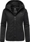 Ragwear Winterjacke "Dizzie Winter" mit Kapuze wasserdichte Outdoorjacke mit Kapuze