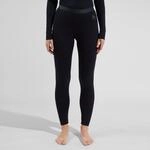 Odlo Funktionsunterhose "BL BOTTOM long-MERINO 200" f&uuml;r Wandern und Bergsteigen,