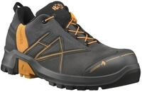haix Sicherheitsschuh "CONNEXIS Safety+ GTX low"