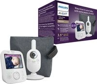 Philips AVENT Video-Babyphone "Premium SCD892/26"