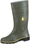 Nora Gummistiefel "Rontani Nitril-Gummistiefel hoch"