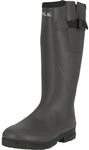 MOLS Gummistiefel "Pennant" mit w&auml;rmendem Isolationsneopren
