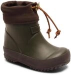 Bisgaard Gummistiefel "thermo baby" Winterboots mit Wollfutter,...