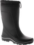 Winterstiefel SPIRALE "Stratos-Basic" Gr. 36, schwarz, 36, Obermaterial: 100% PVC