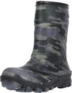 ZIGZAG Gummistiefel "Cenerki kids" mit warmer F&uuml;tterung