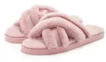 Pantolette VIVANCE DREAMS "Hausschuh, Pantoffel, Mule, offener Schuh", Damen,...