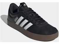 Sneaker ADIDAS SPORTSWEAR "VL COURT 3.0" Gr. 48, schwarz-weiß (core black,...
