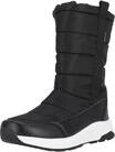 Stiefel WHISTLER "Yattua", Damen, Gr. 36, schwarz, Kunstfaser, Polyurethane, Schuhe