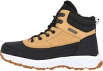 Stiefel WHISTLER "Parrite", Herren, Gr. 41, Kunstfaser, gelb (dunkelgelb),