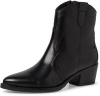 Tamaris Cowboy Stiefelette in spitzer Form