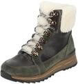 Ara Schn&uuml;rstiefelette "Ara Stiefelette Leder/Synthetik"