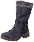 Rieker Stiefel "Rieker Stiefel Lederimitat/Textil"