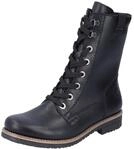 Rieker Winterstiefelette mit Warmfutter