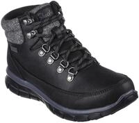 Skechers Winterboots "SYNERGY-COOL SEEKER" Trekkingschuh, Winterstiefel mit