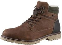 Rieker Winterstiefelette mit TEX-Membran
