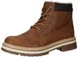 TOM TAILOR Schn&uuml;rstiefel "Tom Tailor Stiefelette Lederimitat/Textil"