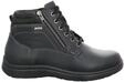 Jomos Sneaker "Schn&uuml;rstiefel mit Rei&szlig;verschluss"